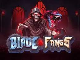 Game Slot Online Blade & Fangs
