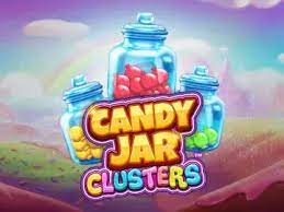 Game Slot Online Candy Jar Clusters
