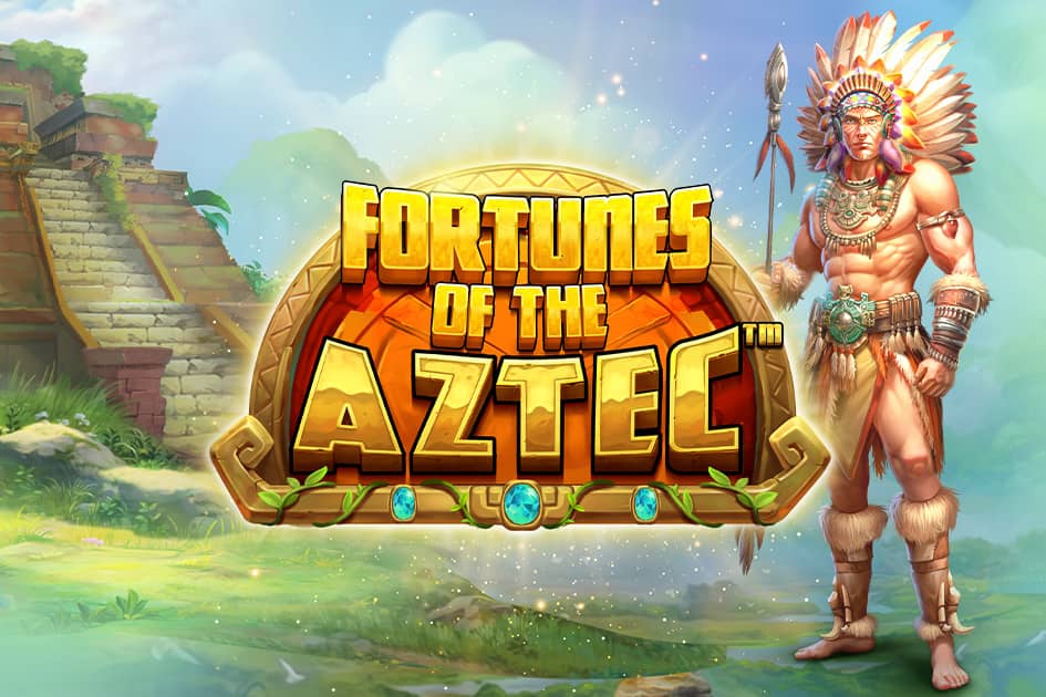 Game Slot Online Fortunes of Aztec