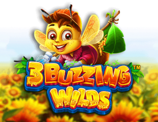 Game Slot Online 3 Buzzing Wilds