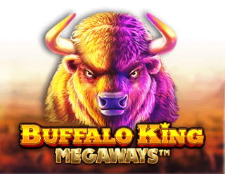 Permainan Slot Online Buffalo King Megaways