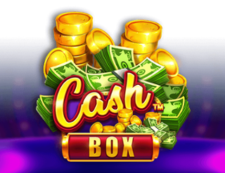 Game Slot Online Cash Box