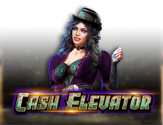 Game Slot Online Cash Elevator