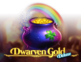 Permainan Slot Online Dwarven Gold Deluxe