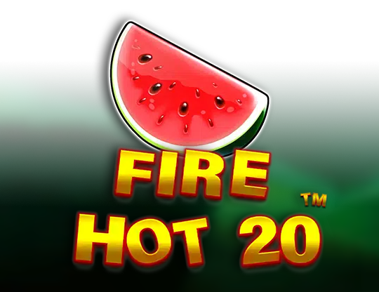 Game Slot Online Fire Hot 20
