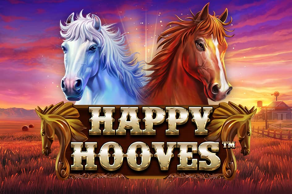 Permainan Slot Online Happy Hooves