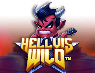 Permainan Slot Online Hellvis Wild