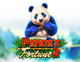 Game Slot Online Panda’ s Fortune 2
