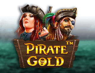 Game Slot Online Pirate Gold