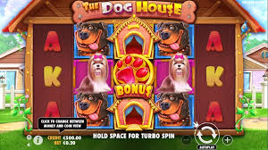 Permainan Slot Online The Dog House