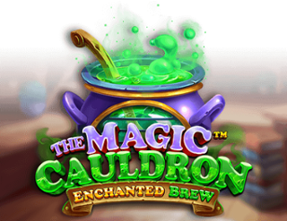 Game Slot Online The Magic Cauldron