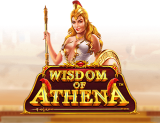 Game Slot Online Wisdom of Athena