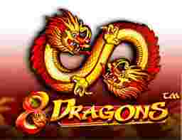 8 Dragons Game Slot Online