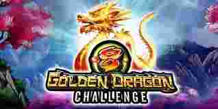 8 Golden Dragon Challenge™ Game Slot Online
