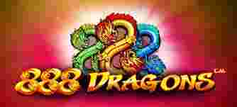 888 Dragons Game Slot Online