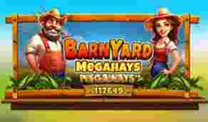 Barnyard Megahays Megaways™ Game Slot Online - Berjalan ke Cerang Kemenangan dengan" Barnyard Megahays Megaways™": Petualangan Slot Online yang Menggembirakan. Dalam arena yang padat serta beraneka ragam dari permainan slot online, penemuan game yang menarik serta menggembirakan merupakan tantangan penting.