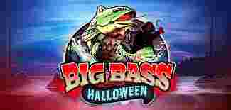 Mengenal Lebih Dekat Game Slot Online Big Bass Halloween