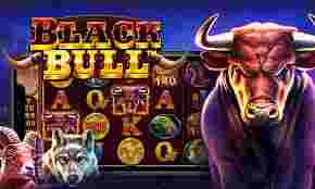 Black Bull Slot Online