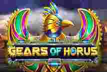 Gears of Horus Game Slot Online