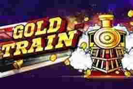 Gold Train Game Slot Online