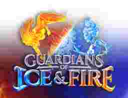 Game Slot Online Guardians of Ice & Fire
