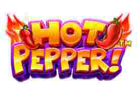Tips Dan Trik Game Slot Online Hot Pepper - Menggebu-gebu dengan Sensasi Pedas dalam Game Slot Online Hot Pepper. Hot Pepper adalah game slot online yang membara dengan tema pedas yang menggugah selera dan memberikan pengalaman bermain yang memikat.
