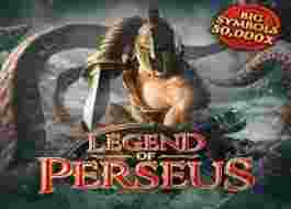 Permainan Slot Online "Legend of Perseus" - Tips Dan Trik Permainan Slot Online" Legend of Perseus".