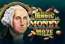 Magic Money Maze Mengarungi Labirin Duit dalam Permainan Slot Online - Dalam bumi pertaruhan online yang lalu bertumbuh,