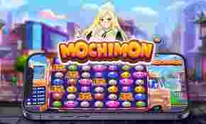 Mochimon Berjalan ke Bumi Fantastis Permainan Slot Online. Dalam arena permainan slot online yang bercelak serta penuh warna, satu julukan yang mengemuka merupakan Mochimon. Dibesarkan oleh regu yang berbakat di pabrik permainan,