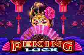 Mengarungi Keelokan serta Keberhasilan Cina dengan" Peking Luck". Pabrik pertaruhan online lalu bertumbuh dengan mengeluarkan permainan slot terkini yang menawarkan tema menarik serta fitur yang menggembirakan untuk para pemeran.