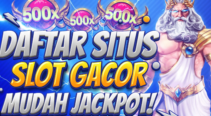Rahasia Jackpot Besar Bermain Live Casino: Menggertak dan Menang!