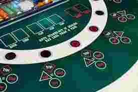 Poker In The Online Casino
