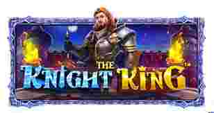 The Knight King: Merambah Bumi Khayalan Lewat Permainan Slot Online. Dalam masa digital dikala ini, pabrik pertaruhan online sudah hadapi perkembangan yang cepat, dengan permainan slot online jadi salah satu yang sangat disukai.