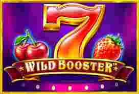 Menguak Mukjizat Permainan Slot Online: Wild Booster. Dalam bumi pertaruhan online yang terus menjadi bertumbuh, permainan slot jadi salah satu opsi kesukaan untuk para pemeran yang mencari kebahagiaan serta kemampuan kemenangan besar.
