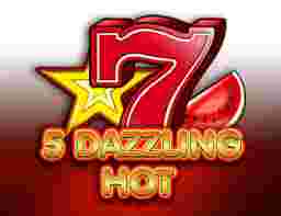 5 Dazzling Hot GameSlotOnline - Memberitahukan" 5 Dazzling Hot": Panasnya Kemenangan di Bumi Slot Online. Dalam bumi slot online yang