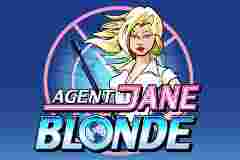 Agent Jane Blonde GameSlotOnline - Agent Jane Blonde: Petualangan Agen rahasia dalam Bumi Slot. Agent Jane Blonde merupakan game slot online