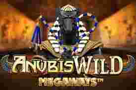 Anubis Wild Megaways GameSlotOnline - Menggali Rahasia Mesir Kuno dengan Anubis Wild Megaways. Mesir kuno senantiasa mempunyai energi
