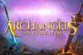 Achangels Salvation GameSlot Online - Memahami Permainan Slot Online Archangels: Salvation– Bimbingan Komprehensif.