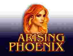 Arising Phoenix GameSlot Online - Menguak Mukjizat" Arising Phoenix": Kajian Komplit Slot Online. Dalam bumi game slot online," Arising Phoenix"