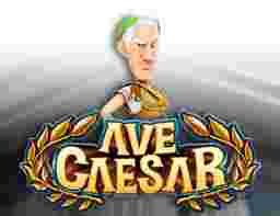 Ave Caesar GameSlot Online - Menguak Daya serta Gebyar di Slot" Ave Caesar": Petualangan di Bumi Kuno yang Penuh Keajaiban.