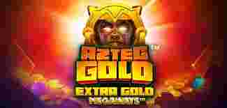 AztecGold ExtraGold Megaways GameSlotOnline - Menyelami Bumi Slot: Aztec Gold Extra Gold Megaways. Aztec Gold Extra Gold Megaways