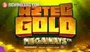 AztecGold Megaways GameSlot Online - Menggali Harta Karun Kuno dengan Aztec Gold Megaways: Permainan Slot Online yang Membuat