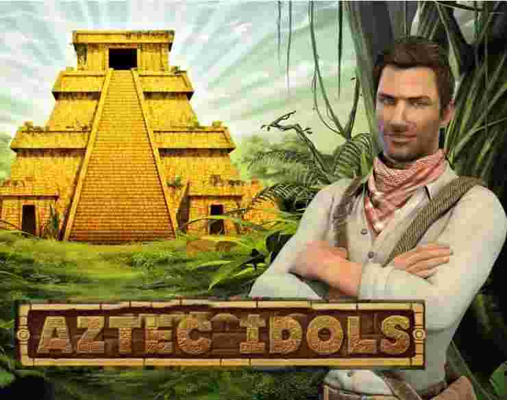 Aztec Idols GameSlot Onine - Memahami Bumi Slot: Bimbingan Komplit Main Permainan Slot Online Aztec Idols.
