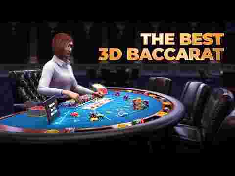Baccarat Game Kasino Online