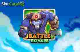 Battle Royal GameSlot Online - Merambah Area Pertempuran di Bumi Slot Online: Bimbingan Komplit buat Permainan Slot Battle Royal.
