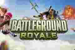 Battleground Royale Game Slot Online