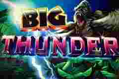 Big Thunder GameSlot Online - Big Thunder: Petualangan Menggelegar dalam Slot Online yang Mendebarkan. Game slot online sudah jadi salah