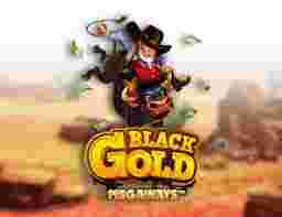 Black Gold Megaways GameSlotOnline - Menggali Kekayaan dalam Slot Online" Black Gold Megaways". Dalam jagad slot online yang penuh dengan