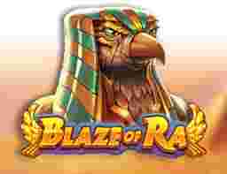 Blaze of Ra GameSlotOnline - Mengarungi Catatan Buas di Blaze of Ra: Slot Online yang Membara. Dalam panorama alam padang pasir yang besar serta
