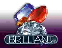 Brilliant Sparkle GameSlot Online - Memperkenalkan Bercelak Kegemilangan dengan Slot Online" Brilliant Sparkle".